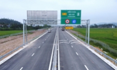 5 tháng đầu năm, ngành GTVT giải ngân khoảng 20.500 tỷ đồng
