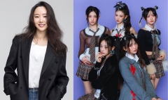 Toàn cảnh cuộc tranh giành quyền lực giữa HYBE và Min Hee Jin đang gây dậy sóng K-Pop