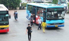 Tin thời sự nóng mới nhất ngày 27/6: Sở GTVT Hà Nội đề xuất tăng giá vé xe buýt