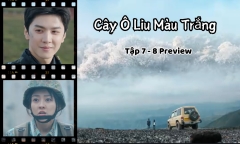 Cây Ô Liu Màu Trắng tập 7-8 Preview: Bom phát nổ, Lý Toản 