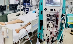 Cô gái 26 tuổi bị ngộ độc ma tuý sau khi ăn viên kẹo không rõ nguồn gốc
