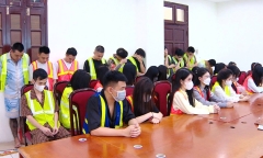 Triệt phá đường dây ma túy núp bóng đầu Pod, giao dịch khoảng 100 tỷ đồng