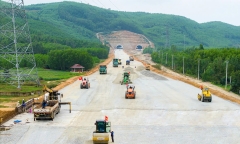 Giao thông Đèo Cả đặt mục tiêu lợi nhuận năm 2025 như thế nào?