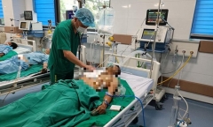 Tin tức đời sống ngày 26/5: Cứu sống thanh niên 22 tuổi bị đâm thủng tim