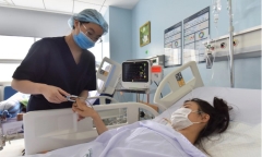 Tin tức đời sống ngày 30/8: Cô gái 20 tuổi có khối u “khổng lồ” trong tim