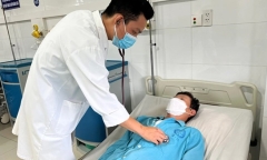 Tin tức đời sống ngày 9/9: Cứu sống thanh niên 24 tuổi bị đâm thủng tim