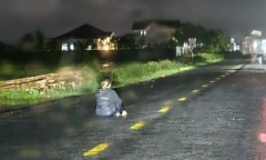 Kon Tum liên tiếp xảy ra 7 trận động đất trong ngày 16/3