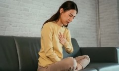 5 triệu chứng phổ biến nhất của cơn đau tim