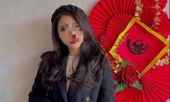 Vụ cô gái 23 tuổi Lương Hải Như mất tích bí ẩn: Cảnh sát 3 lần dẫn chó nghiệp vụ đi tìm