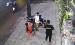 TP.HCM: Người nhặt ví chứa 200 triệu đồng đã đem trả lại sau thông báo truy tìm