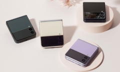 Tin tức công nghệ mới nóng nhất hôm nay 2/12: Điện thoại Samsung lọt danh sách phát minh tốt nhất năm