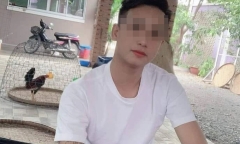 Long An: Nam thanh niên tử vong nghi bị bắn trúng tim