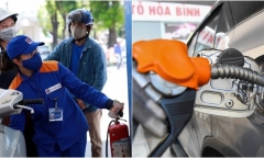 Bộ Tài chính lên tiếng về việc ngân hàng tự ý thu nợ 270 tỷ đồng từ Quỹ bình ổn xăng dầu