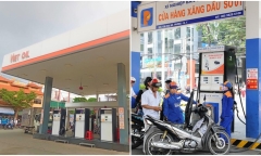 Thanh tra Chính phủ kiến nghị chuyển Bộ Công an xử lý các vụ vi phạm trong kinh doanh xăng dầu