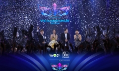The Masked Singer Vietnam – Ca Sĩ Mặt Nạ hé lộ điểm mới mùa 2: Hơn 20 mascot lần đầu xuất hiện, sẽ cởi mặt nạ lộ diện ngay vòng đầu