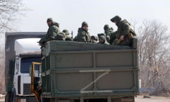 Cuba bắt 17 đối tượng đưa người sang Ukraine chiến đấu 