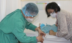 Tin tức đời sống ngày 20/3: Bé trai 31 tháng tuổi bị chó cắn tổn thương vùng đầu