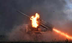 Hé lộ về loại bom lượn mới UMPB D-30SN có thể khiến Ukraine “đau đầu”