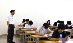 Hà Nội: Không đỗ vào lớp 10 công lập, học sinh có thể học ở đâu?