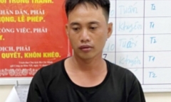 Vụ gã trai giữa trưa lẻn vào phòng trọ, 