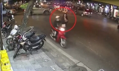 Công an tìm bị hại của 17 vụ cướp do thanh niên 17 tuổi cầm đầu