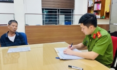 Siêu trộm “Hưng Nhái” trốn truy nã bị bắt ở đâu?