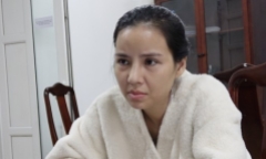Lật tẩy chiêu thức hoạt động của đường dây ghi lô đề hơn 15 tỷ đồng do 
