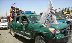 Mỹ tuyên bố Taliban không đụng được vào tiền Afghanistan gửi 
