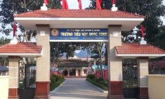 Thông tin mới vụ học sinh lớp 2 nghi bị giáo viên chủ nhiệm đánh phù nề vùng đầu