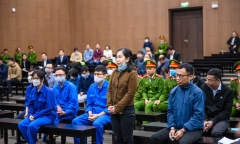 Chiếm đoạt hơn 430 tỷ đồng, “siêu lừa” Hà Thành 