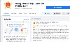 Người dân bị chậm trả thẻ căn cước công dân gắn chip, phản ánh tại đâu?