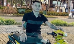 Phá đường dây ma túy 