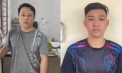 Vụ nổ súng vào công nhân ở Bình Dương: Hai nghi phạm mua súng ở đâu?