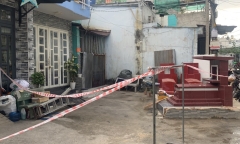 Vụ con trai sát hại mẹ ở TP.HCM: Lời khai ban đầu của nghịch tử