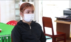 Vụ nữ sinh lớp 8 bị vây đánh nhập viện: Khởi tố 
