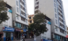 Từ vụ cháy 56 người tử vong: Chung cư mini nở rộ vì đâu?