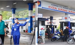 Nhiều ý kiến góp ý cho nghị định mới về xăng dầu