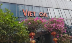 Xuyên Việt Oil vẫn chưa nộp lại số tiền quỹ bình ổn xăng dầu