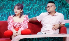 Tiết lộ về hôn nhân của Vinh Râu - Lương Minh Trang: Chồng chấp nhận ở rể để vợ không phải làm dâu 