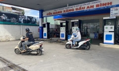 Sở Công Thương TP. HCM họp khẩn, tháo gỡ khó khăn cho doanh nghiệp xăng dầu