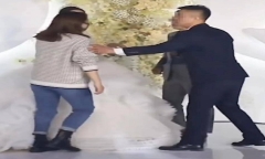 Chia tay bạn gái 7 năm, người đàn ông quyết định cưới người khác ngay sau đó và lý do bất ngờ phía sau