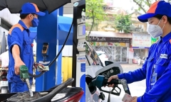 Một số quy định mới về kinh doanh xăng dầu: Rút ngắn thời gian điều hành giá xăng dầu