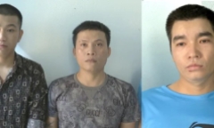 Giả danh lãnh đạo công ty xổ số miền Bắc, chiếm đoạt hơn 5 tỷ đồng