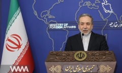 Ngoại trưởng Iran phủ nhận thông tin tiếp xúc với Mỹ về khả năng ngừng bắn
