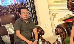 Tình tiết mới nhất vụ cháy quán karaoke An Phú, 32 người chết ở Bình Dương