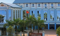Vì sao Công ty cổ phần Đầu tư và Xây dựng HUD4 bị xử phạt?
