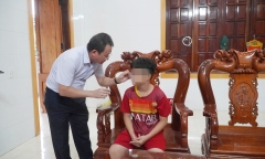 Xuất hiện ổ dịch thủy đậu trong trường học tại Quảng Bình