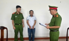 Vụ đâm bạn nhậu ở Đà Nẵng: Danh tính nghi phạm
