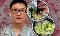 Chàng trai tiết kiệm từng đồng, chi chưa tới 26.000 đồng/bữa để dành tiền mua nhà