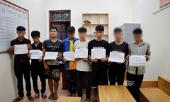 Lai Châu: Hỗn chiến giữa 2 nhóm thanh thiếu niên, 2 người thương vong